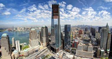 Stire din Actualitate : World Trade Center se redeschide după 13 ani