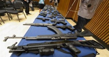 După atâtea tragedii, New York ia o decizie importantă în privința armelor