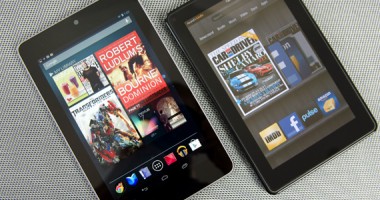 Stire din Diverse : Nexus 7, tableta ce măsoară 7 inch
