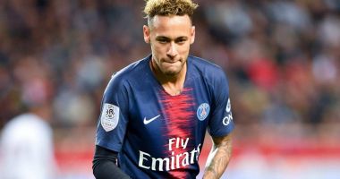 Neymar, acuzat de viol în Brazilia