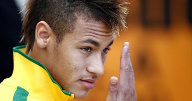 Stire din Sport : FC Barcelona a început negocierile cu Santos pentru venirea lui Neymar