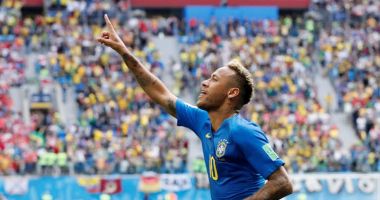 CM 2018 / Brazilia învinge Costa Rica, scor final 2-0