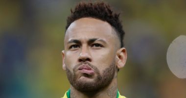 Stire din Sport : Neymar va juca în cel de-al treilea sezon al unui serial fenomen!