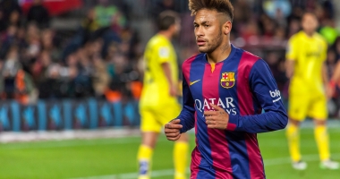 Neymar și-a luat un avion de 9 milioane de euro