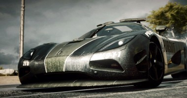Stire din Diverse : Un nou joc cu mașini -  Need for Speed: Rivals