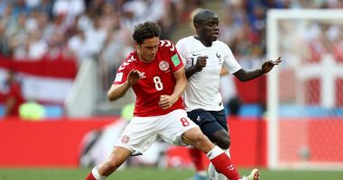 Stire din Sport : CM 2018. PROGRAMUL MECIURILOR DE SÂMBĂTĂ