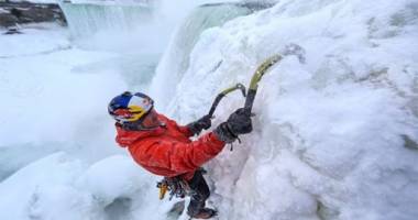 IMAGINI INCREDIBILE! Cascada Niagara a înghețat - 4
