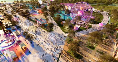 Stire din Social : NIBIRU, destinația unde fashionul și entertainmentul se întâlnesc