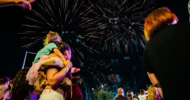 S-a deschis cea mai mare stațiune de entertainment de pe litoral. NIBIRU, prima zi sold out cu 50.000 vizitatori