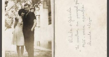 A murit scriitoarea Gabriela Melinescu. A fost marea iubire a lui Nichita Stănescu - 2