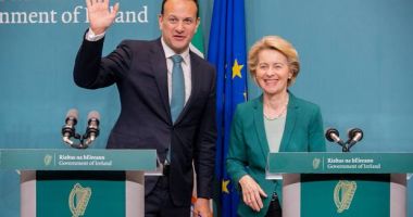 Stire din Actualitate : Nicio țară nu va fi afectată atât de grav de Brexit ca Irlanda