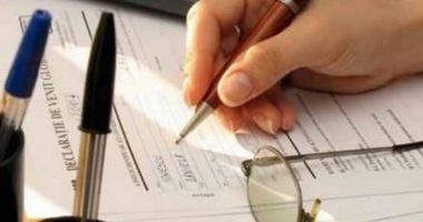 Nici Dumnezeu nu scapă de declarațiile fiscale