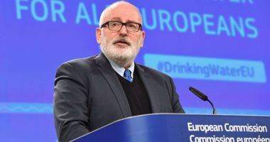 Stire din Actualitate : Frans Timmermans: "Niciodată nu mă voi alia cu extrema dreaptă!"