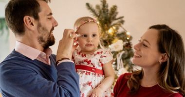 Stire din Actualitate : Nepotul regelui Mihai va deveni din nou tată. "Familia noastră va fi din nou binecuvântată"