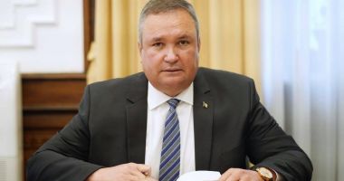 Nicolae Ciucă: „În top 10 cele mai dezvoltate judeţe din ţară opt sunt sub administraţie liberală”