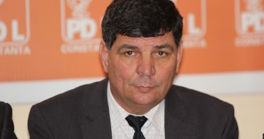 Stire din Politică-Administrație : PDL Constanța, lovitură dură din interior. Fostul prim-vicepreședinte s-a înscris în "Mișcarea Populară"