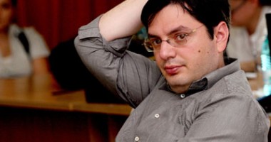 Stire din Politică-Administrație : TSD a lansat proiectul "Guvernul Tinerilor"
