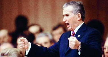 Stire din Actualitate : Fosta reședință a lui Nicolae Ceaușescu din Iași, scoasă la vânzare la un preț impresionant