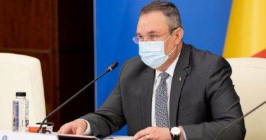 Stire din Politică-Administrație : Nicolae Ciucă, după decesul președintelui PE: Europenii au pierdut un lider dedicat valorilor democratice