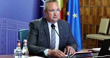 Stire din Social : Nicolae Ciucă, despre creșterea pragului de neimpozitare la pensii