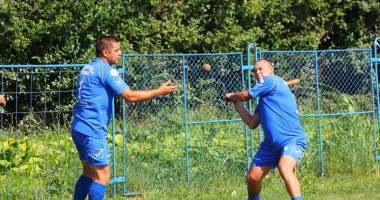 Stire din Sport : "Oina este mai mult decât un sport"