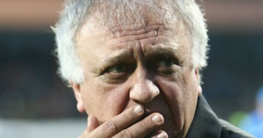 Stire din Sport : FIFA /  România nu va avea arbitri la CM 2014
