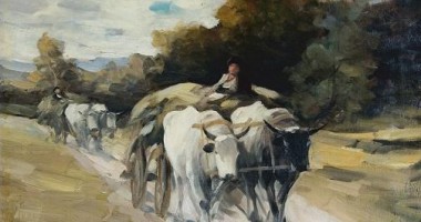 Grigorescu