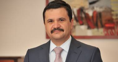 Președintele CJ Arad, arestat preventiv