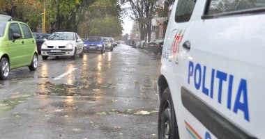 Stire din Eveniment : Atenție! Strada Nicolae Iorga a fost închisă!