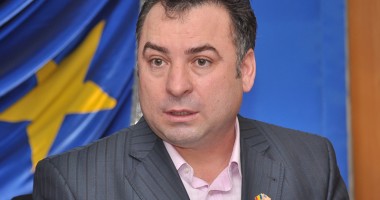 Ce planuri are Matei cu Năvodariul în 2012