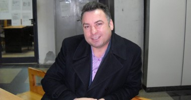 Stire din Eveniment : Primarul Nicolae Matei, de la Năvodari, audiat astăzi în dosarul italianului Vincentelli