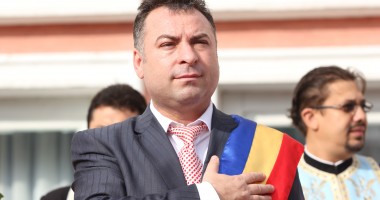 Stire din Politică-Administrație : REACȚIE ÎN FORȚĂ / Primarul Matei refuză "bomboana otrăvită" a parlamentarilor PSD de Constanța