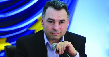"Am făcut din Năvodari o stațiune de top"