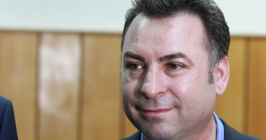 Stire din Eveniment : Primarul din Năvodari, Nicolae Matei, REȚINUT de DNA