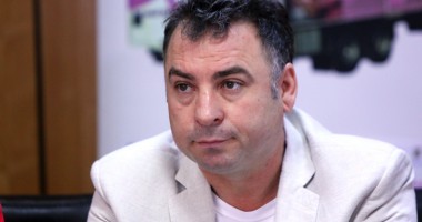 Stire din Eveniment : Primarul Nicolae Matei, reținut de DNA. "Nu mă fac vinovat  de faptele de care sunt acuzat!"