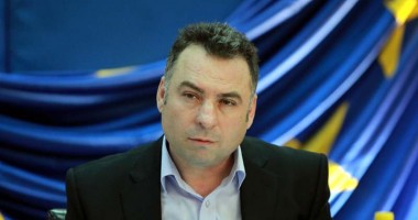 Stire din Politică-Administrație : Nicolae Matei vrea să transforme Năvodariul în stațiune balneoclimaterică