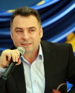 AJOFM Constanța redeschide punctul de lucru de la Năvodari - 2