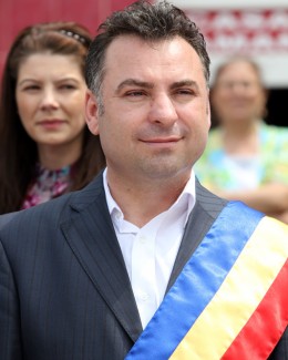 Stire din Politică-Administrație : 2.600 de năvodăreni au scăpat de penalitățile la căldură