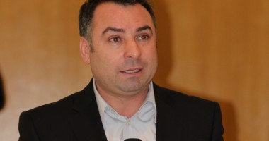 Primarul Nicolae Matei a avut prima ședință cu aleșii locali de când a părăsit penitenciarul