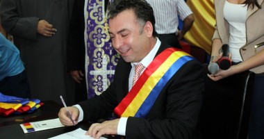 Stire din Politică-Administrație : Năvodariul se va transforma în polul de dezvoltare economică al județului
