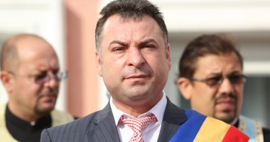 Stire din Politică-Administrație : "Suntem o echipă unită, care lucrează în interesul oamenilor din Năvodari"