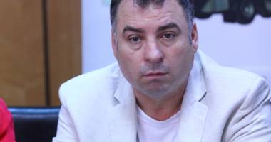 Stire din Eveniment : Primarul din Năvodari, Nicolae Matei, un an și șase luni după gratii