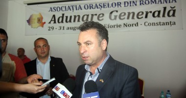 Stire din Politică-Administrație : Nicolae Matei, președintele AOR,  a trimis Guvernului lista de probleme cu care se confruntă primarii