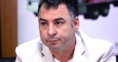 Stire din Eveniment : Nicolae Matei: "Mi-au luat libertatea! Am copiii și apropiații terorizați!