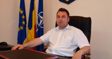 Stire din Politică-Administrație : La Năvodari, facturile la căldură ar putea fi mai mici ca anul trecut