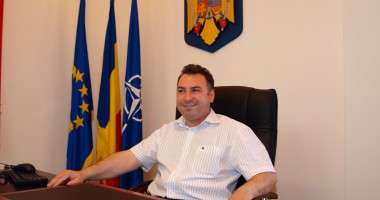 Stire din Politică-Administrație : Cum schimbă primarul Nicolae Matei fața orașului Năvodari