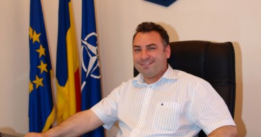 Stire din Politică-Administrație : Orașul Năvodari, de patru ani într-o continuă schimbare