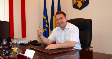 Stire din Politică-Administrație : SCANDAL ÎN PSD CONSTANȚA / NICOLAE MATEI, ultimatum pentru Mazăre și Constantinescu