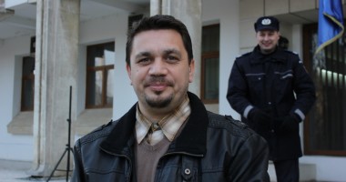 Stire din Eveniment : Nicolae Mavrodin, arestat pentru că a luat arvună pe o clădire de patrimoniu