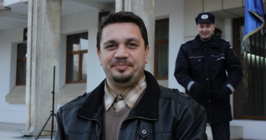 Stire din Eveniment : Curtea de Apel Constanța va decide astăzi dacă Nicolae Mavrodin va sta o lună în arest